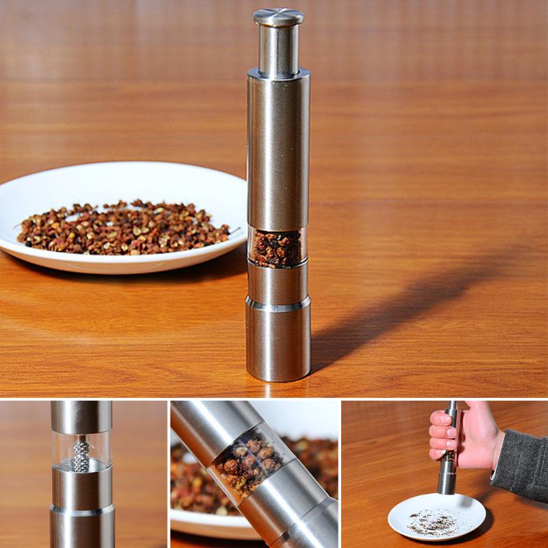Мельница-перечница MG600
