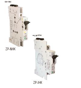 Дополнительный контакт Moeller/Eaton Z-NHK