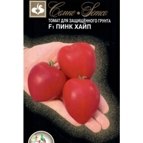 Семена Томат Пинк Хайп, 20шт., Семко