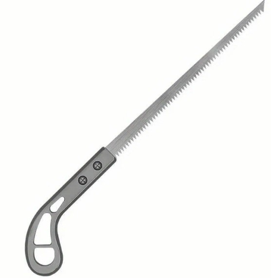 Пила ручная лесная SK5