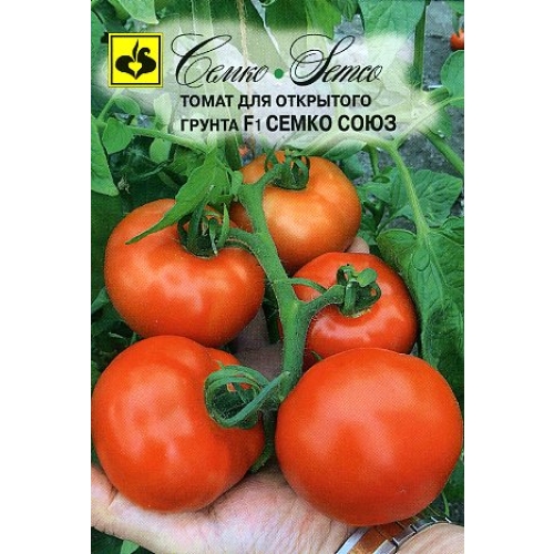 Семена Томат Семко Союз, 0,1г., Семко