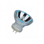 Лампа специальная  75W 12V 400-500nm G5,3-4,8 64613 OSRAM