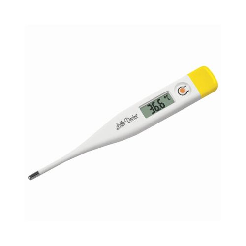 Термометр электронный медицинский LITTLE DOCTOR LD-300