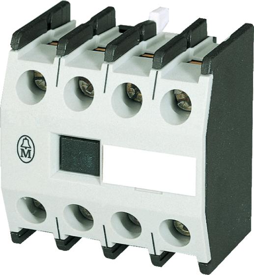 Контактная приставка Moeller/Eaton DILM150-XHI22 