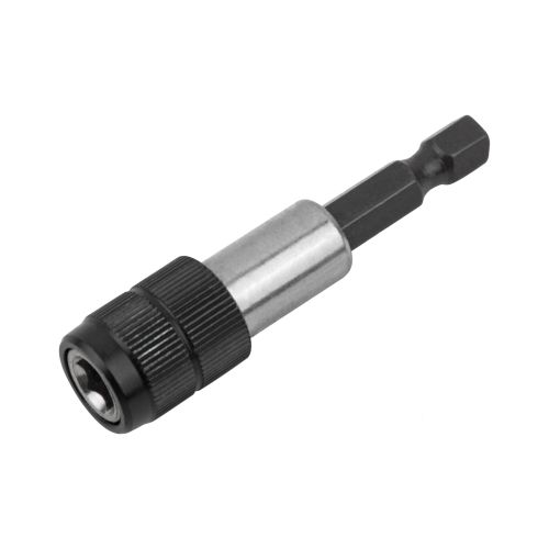 Адаптер магнитный для бит 60 мм, 1/4", FIT 57613