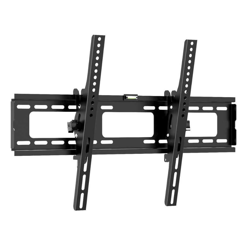 Кронштейн для ЖК телевизора 32"-75" наклонный