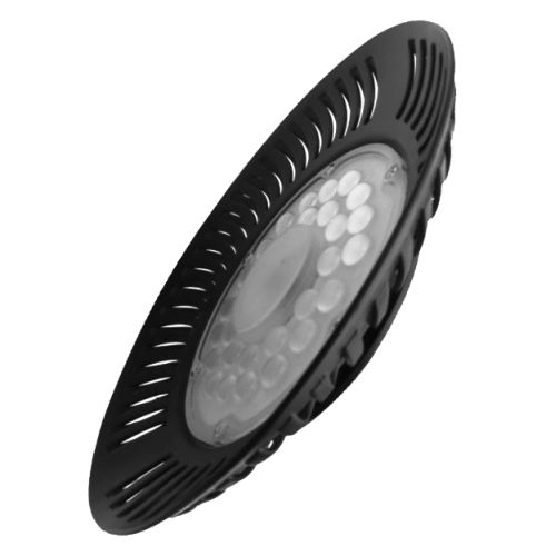Светильник светодиодный складской FL-LED HB-UFO 150ВТ 230В 6400К 13500Лм IP65 FOTON