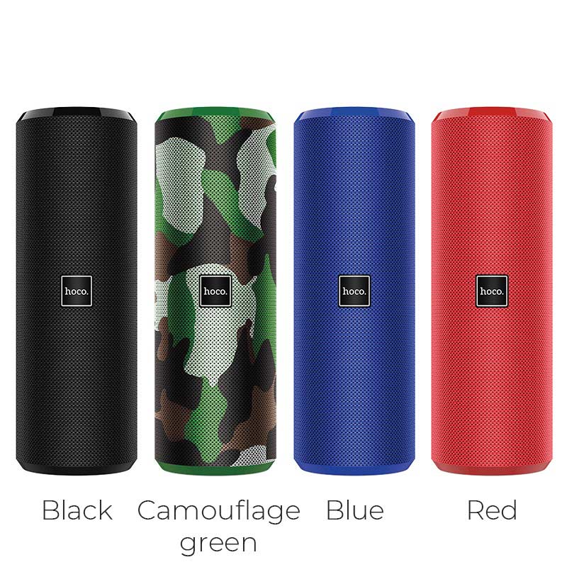 Колонка Bluetooth Hoco BS33