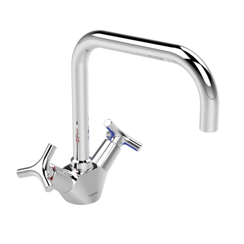 Смеситель для кухни VIDIMA TRINITY (BA263AA)