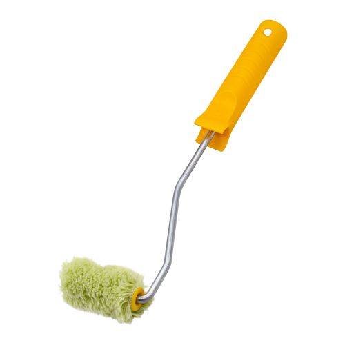 Валик  55 мм полиакрил D 15 мм, D ручки 6 мм, ворс 12 мм, Синтэкс РемоКолор 06-1-500