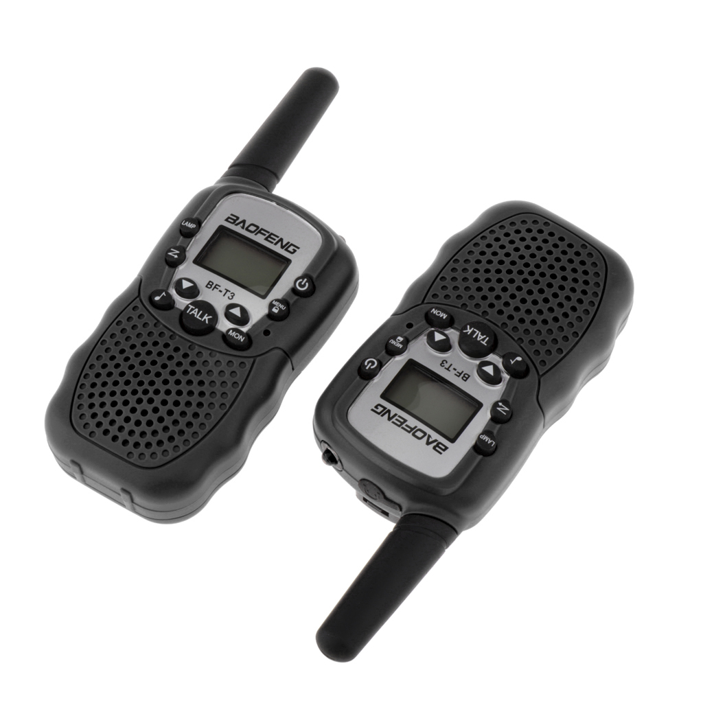 Рация портативная BF-T3 BAOFENG