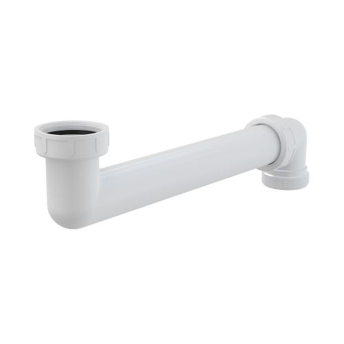Колено для сифона экономящее пространство 6/4” P109 ALCADRAIN