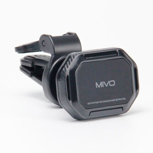 Автомобильный держатель телефона магнитный в дефлектор MIVO MZ-27