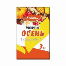 Удобрение Осень "Буйские удобрения" 1кг. фосфорно-калийное