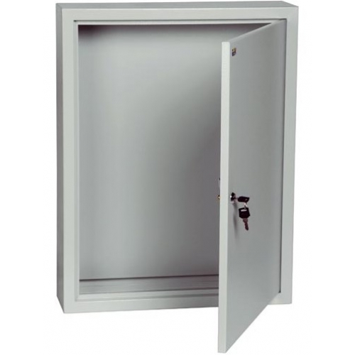 Щиток ОУ ЩМП-1-1-36 (395х310х150) ИЭК IP31