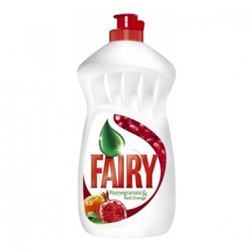 Средство для мытья посуды "Fairy" Гранат  500мл ИРАН