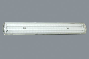Светильник люминесцентный пылевлагозащищенный  ЦИКЛОН 218 IP65 Northcliffe