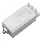 Зажигающее устройство ИЗУ Z 400 MK метал/натр 35-400W Vossloh Schwabe