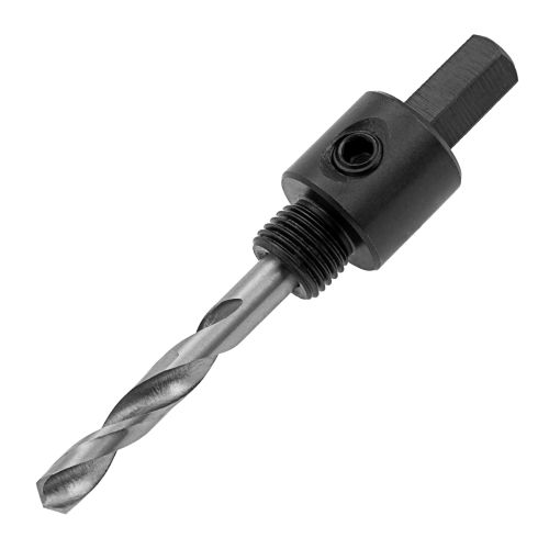 Хвостовик для коронок BIMETAL до 30 мм 6-гранный MATRIX 72494