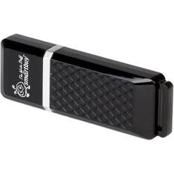 Флешка USB 2.0  32 Gb Smartbuy Quartz