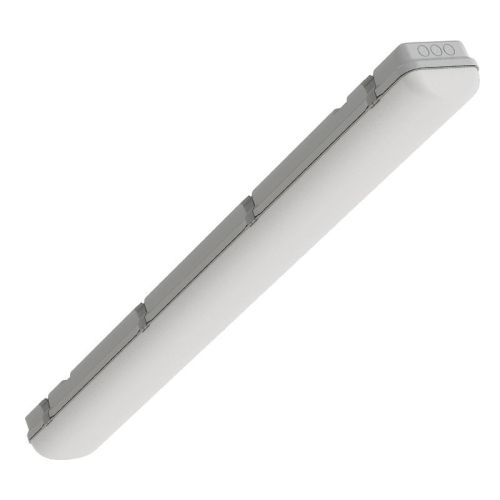 Светильник светодиодный Айсберг-38/MILKY (IP65, 5000К) CSVT