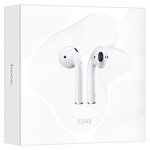 Наушники вкладыши TWS Bluetooth Hoco EW74