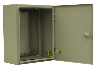 Щиток ОУ 402R (300х300х200)  IP41