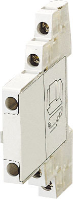 Контактная приставка Moeller/Eaton NHI 11-PKZO (072896)