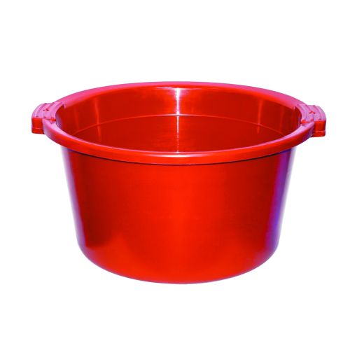 Таз пластиковый 24,0 л. круглый Very 62-3-025