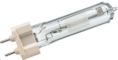 Лампа газоразрядная металогалогенная MASTERC CDM-T150w/942