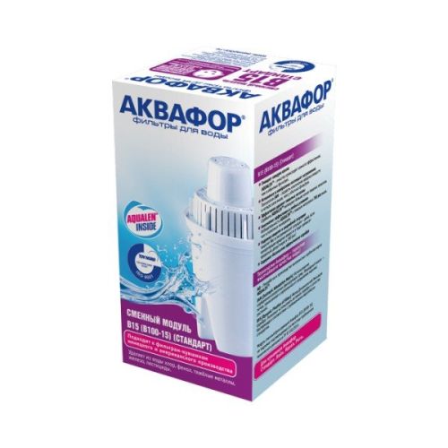 Картридж к фильтру-кувшину Аквафор В15 (В100-15)