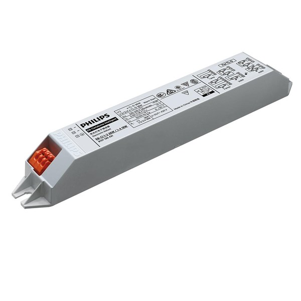 ПРА электронный (ЭПРА балласт) EB-Ci1-2 36W/1-4 18W220-240v50/60Hz PHILIPS