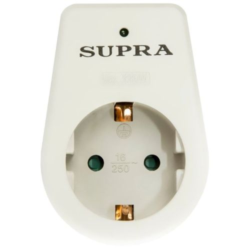 Сетевой фильтр SUPRA 16А