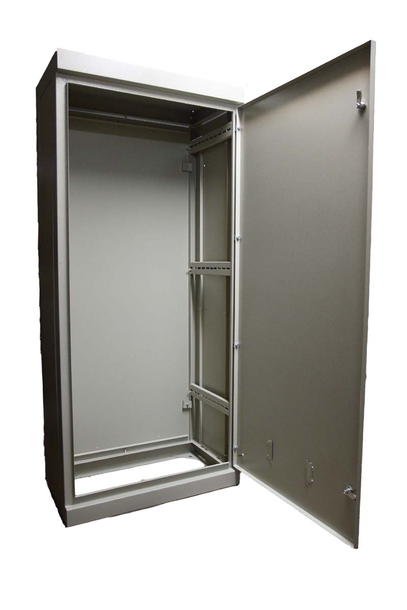 Щит ВРУ-1 1800х800х450 (корпус) 