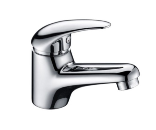 Смеситель для умывальника Wasser Kraft Isen 2603, хром