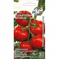 Семена Томат Екатерина Великая, 0,03г., Седек