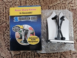 Точилка для ножей Ravarian Edge