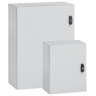 Щиток ОУ Atlantic Legrand (600х400х200) IP55 (35504)