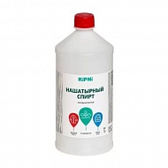 Спирт нашатырный (аммиак) раствор 10% 1,0 л KiPNi