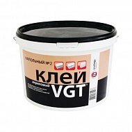 Клей VGT акриловый напольный "Профессионал" 2,5 кг