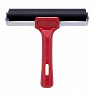Валик  75 мм прижимной резиновый - Rubber roller ESSDEE