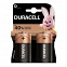 Батарейка D LR20 А373 DURACELL Basic D-34,2 H-61,5