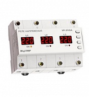 Реле напряжения DigiTOP VP-3F40A