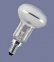 Лампа накаливания CONCENTRA R39 SPOT 40* 30W 230V E14 OSRAM Лампа накаливания CONCENTRA R39 SPOT 40* 30W 230V E14 OSRAM