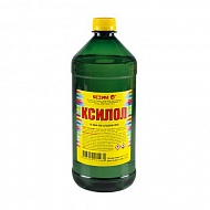 Ксилол 0,5 л пэт ЯСХИМ