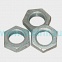 Контргайка  оцинкованная    3/4" (20 мм)
