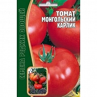 Семена Томат Монгольский карлик б/ф, 8шт., Решение