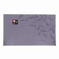 Термосалфетки 45*30 XH0008-5 С DECO-DARIIS темно-серые