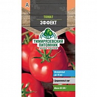 Семена Томат Эффект, 0.1 г, Тимирязевский питомник