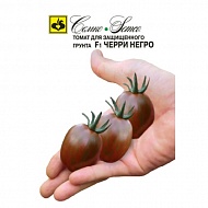 Семена Томат Черри Негро, 5шт., Семко